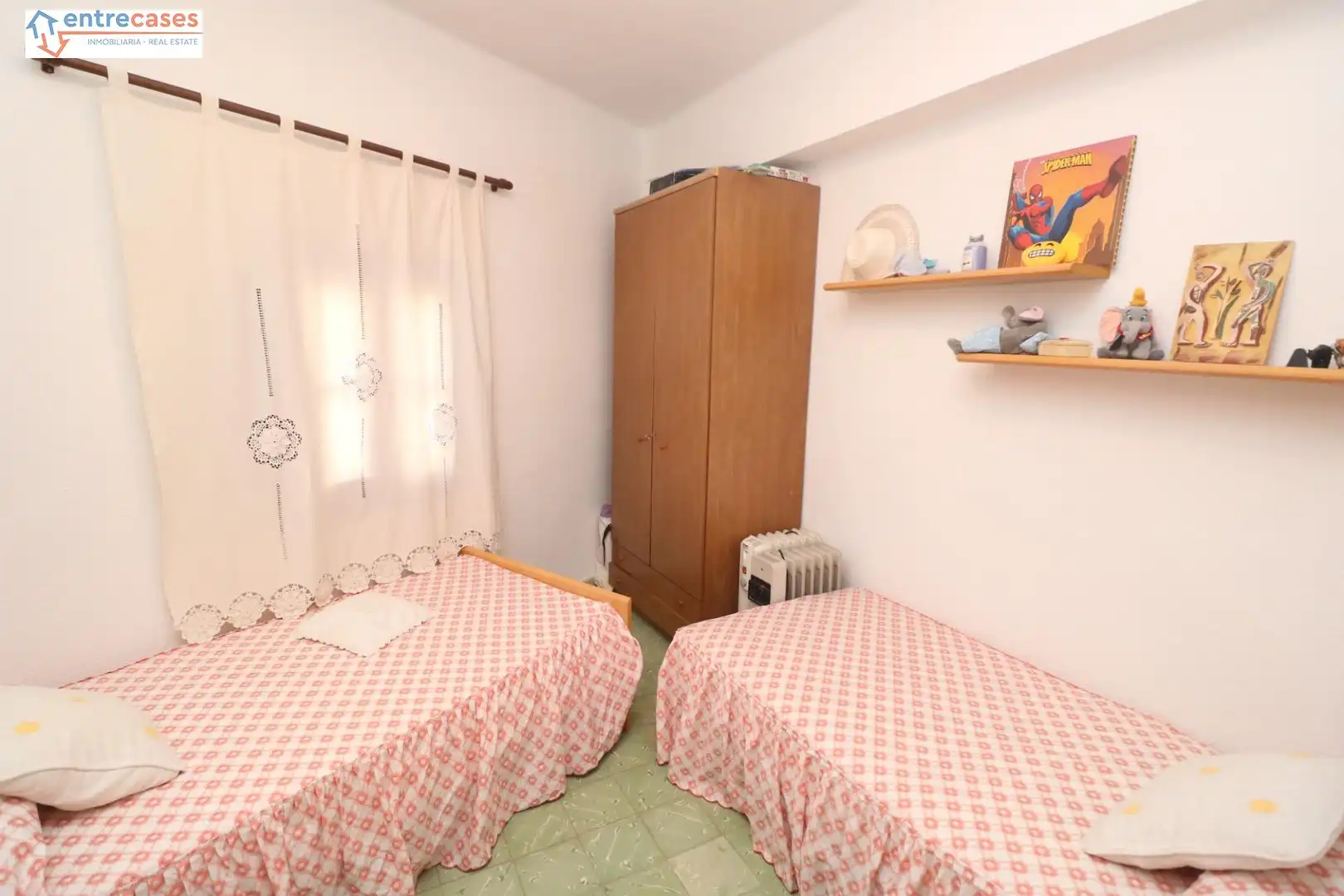 Flat with terrace for sale in Gaibiel, imagen 16