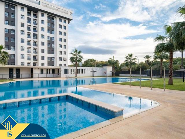 Piso en Venta en PAU 5