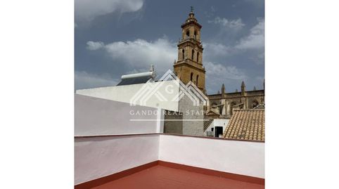 Foto 4 de Piso en venta en Calle Padre Miguel Roman, Centro, Utrera