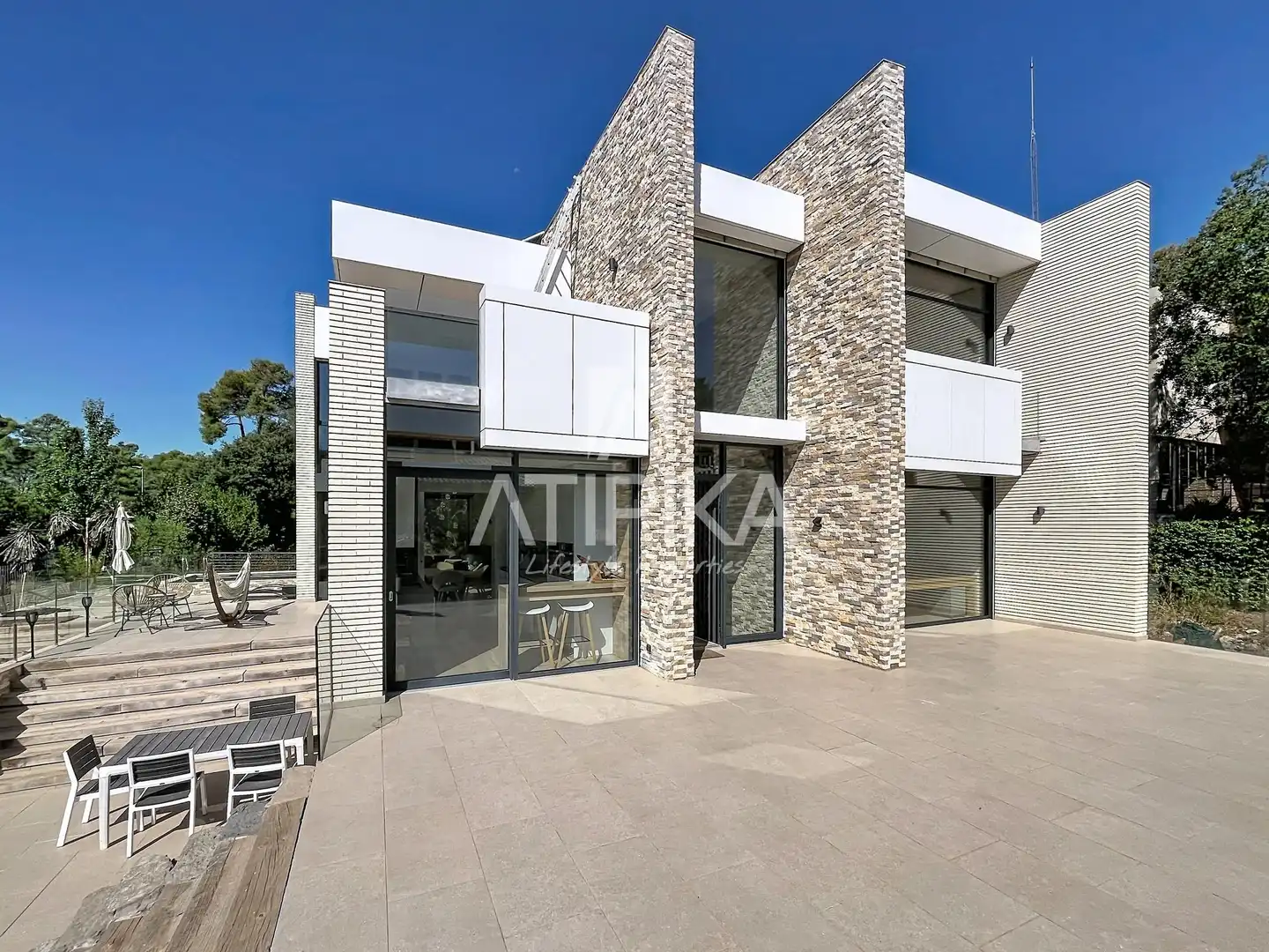 Maison avec piscine à vendre à Begues, imagen 2