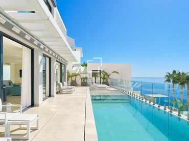 Villa con piscina in vendita a Velilla - Velilla Taramay