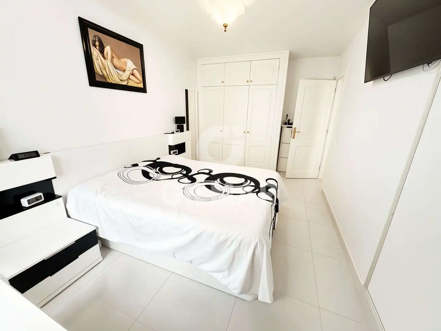 Habitación de Piso en venta en Adeje con Amueblado