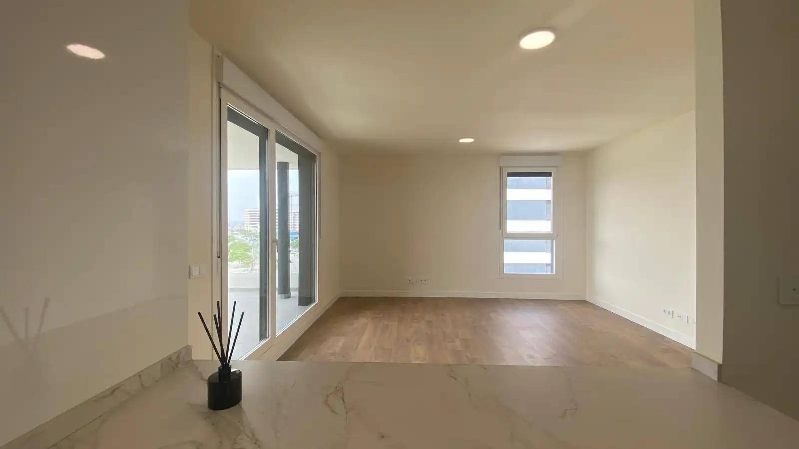 Wohnung zum Verkauf in Bulevar Manuel Clavero Arévalo, 8, Entrenúcleos