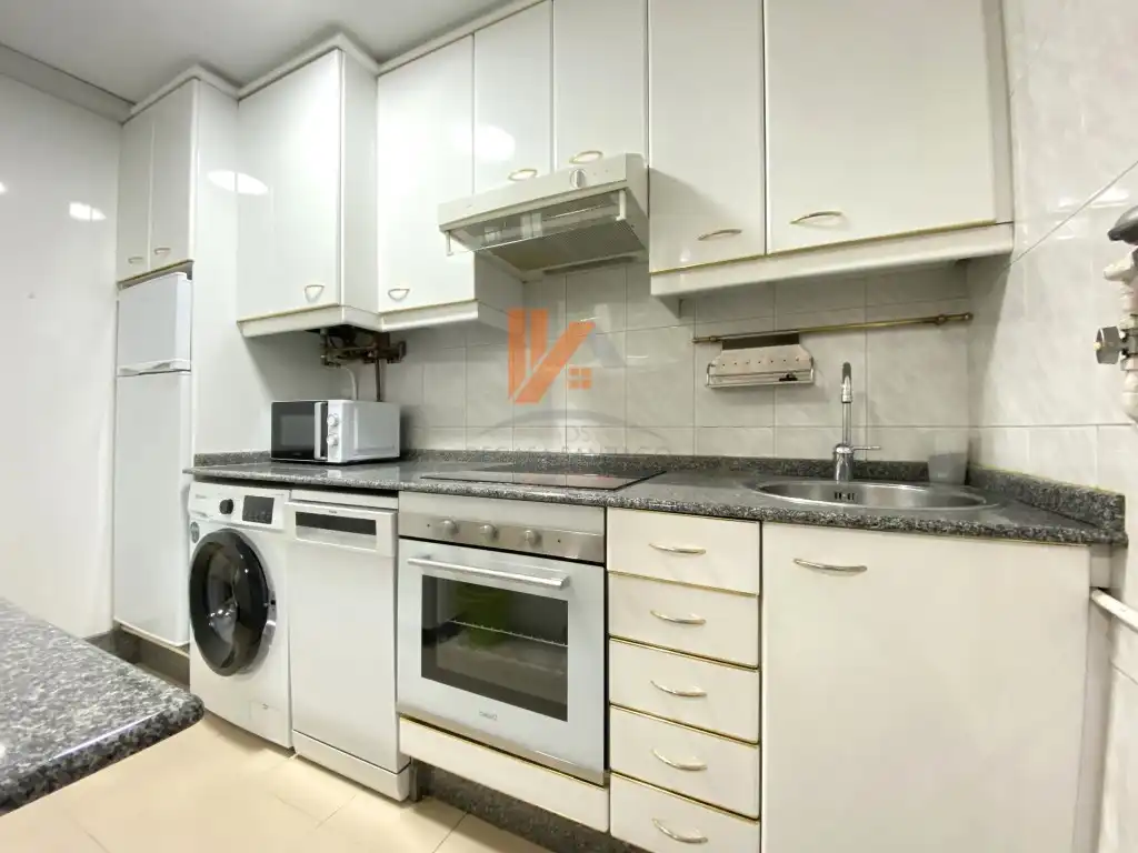 Apartament amb ascensor de lloguer a Concheiros - Fontiñas, imagen 9