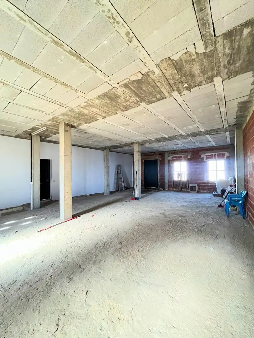 Casa amb jardí en venda a Hinojos, imagen 36