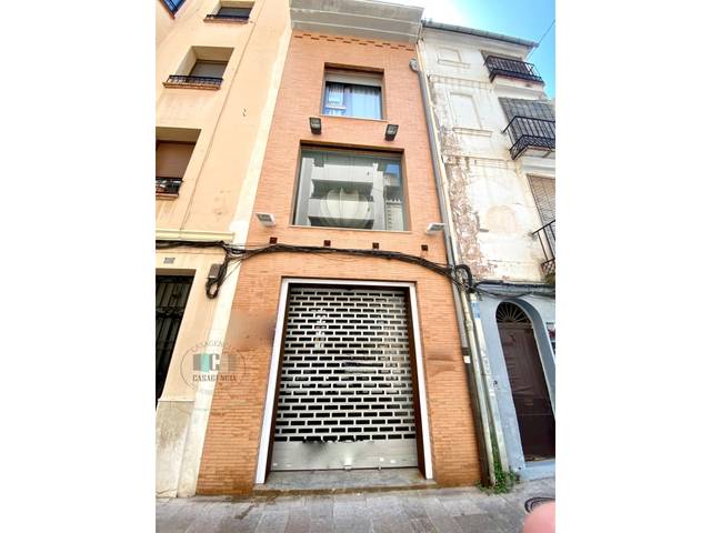 Local comercial en Alquiler en Casco Histórico