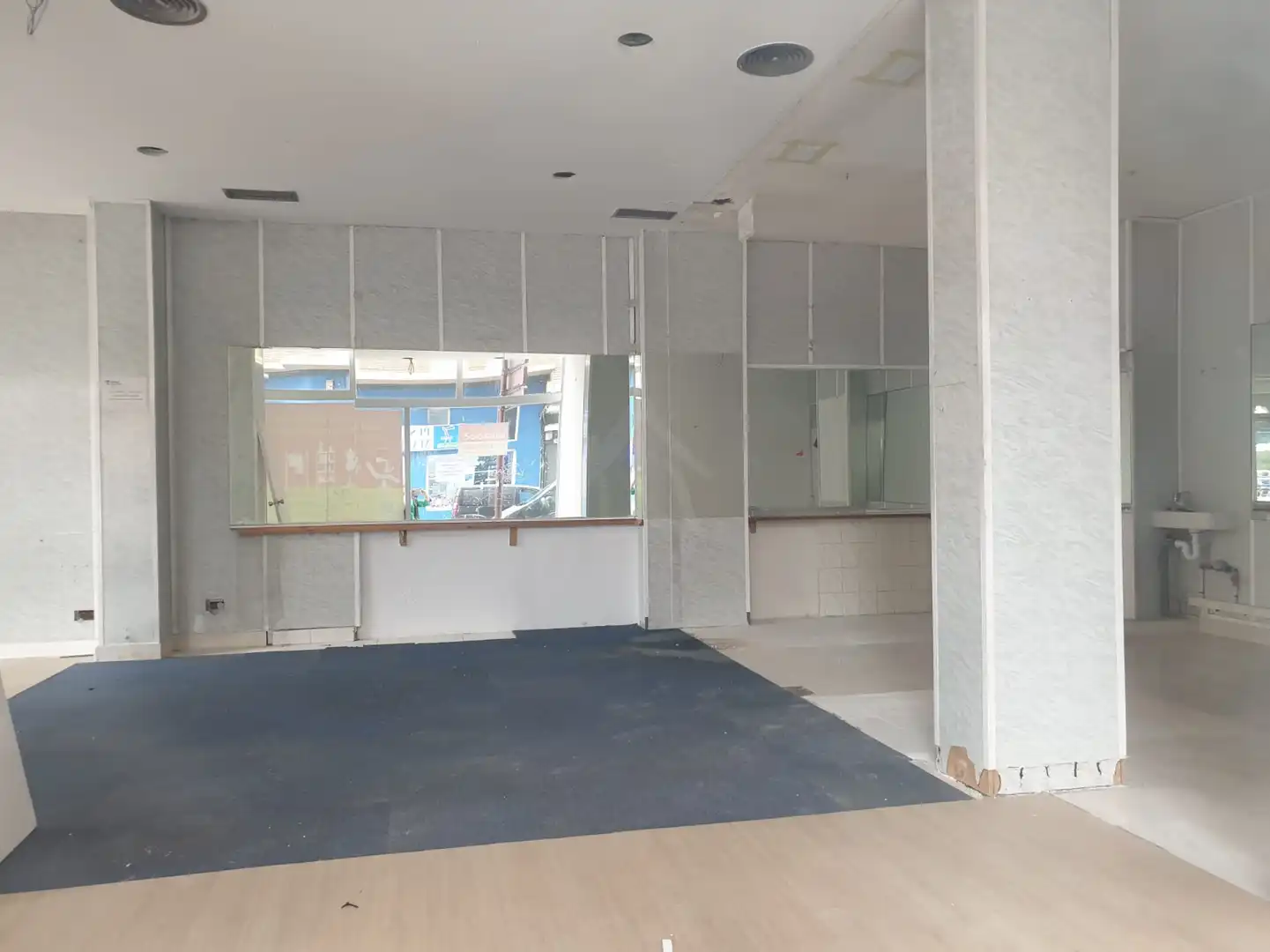 Business premises for sale in Logroño - CL GENERAL VARA DEL REY, imagen 3