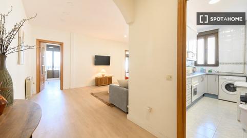 Foto 5 de Apartament per a compartir a Argüelles,  Madrid Capital