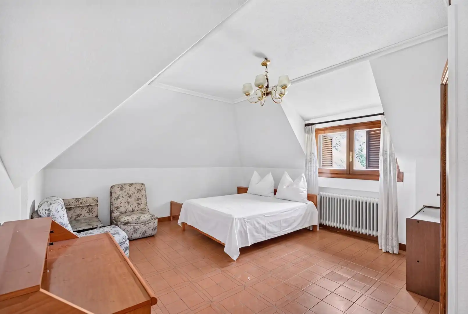 Detached house with terrace for sale in Los Ángeles - Jarandilla, imagen 18