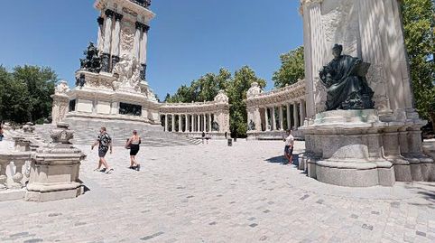 Foto 3 de Pis en venda a Cl Duque de Sesto, Goya, Madrid Capital