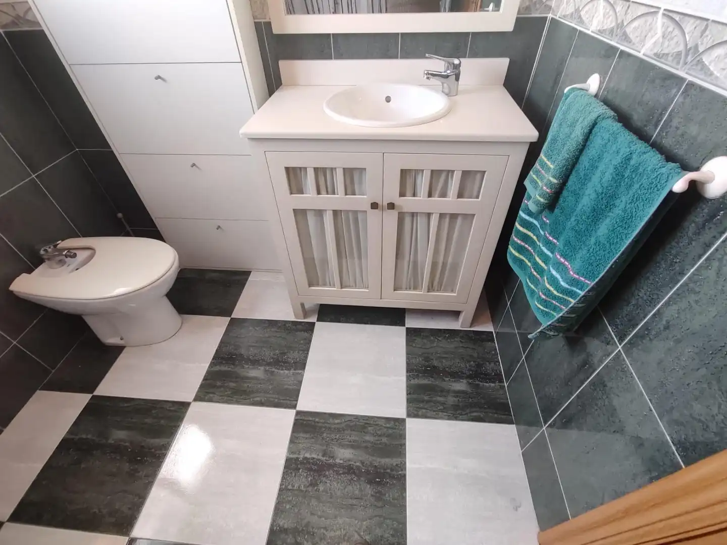 Adosado con terraza en venta en Formentera del Segura, imagen 18