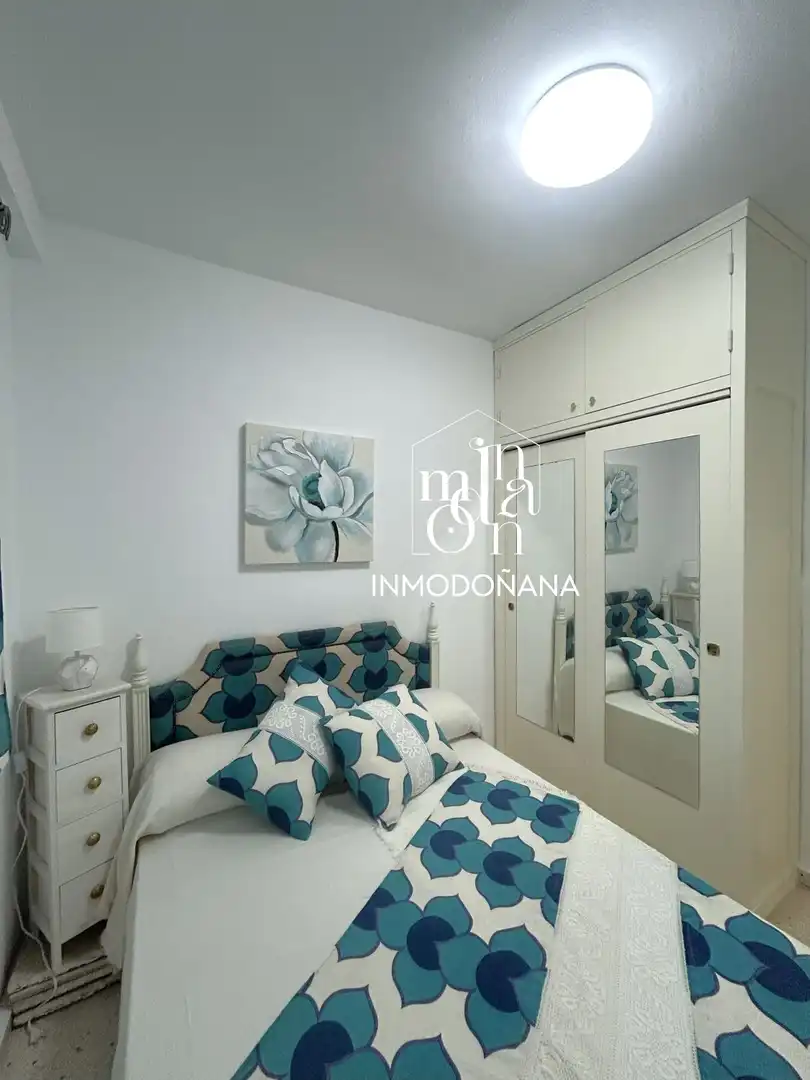 Habitación de Piso en venta en Almonte con Amueblado
