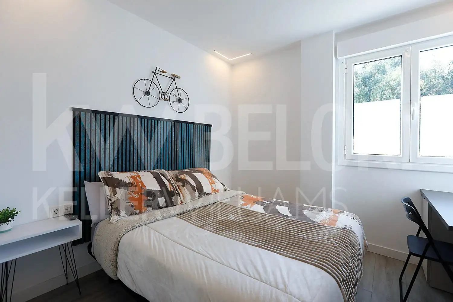 Habitación de Piso en venta en Donostia - San Sebastián  con Calefacción