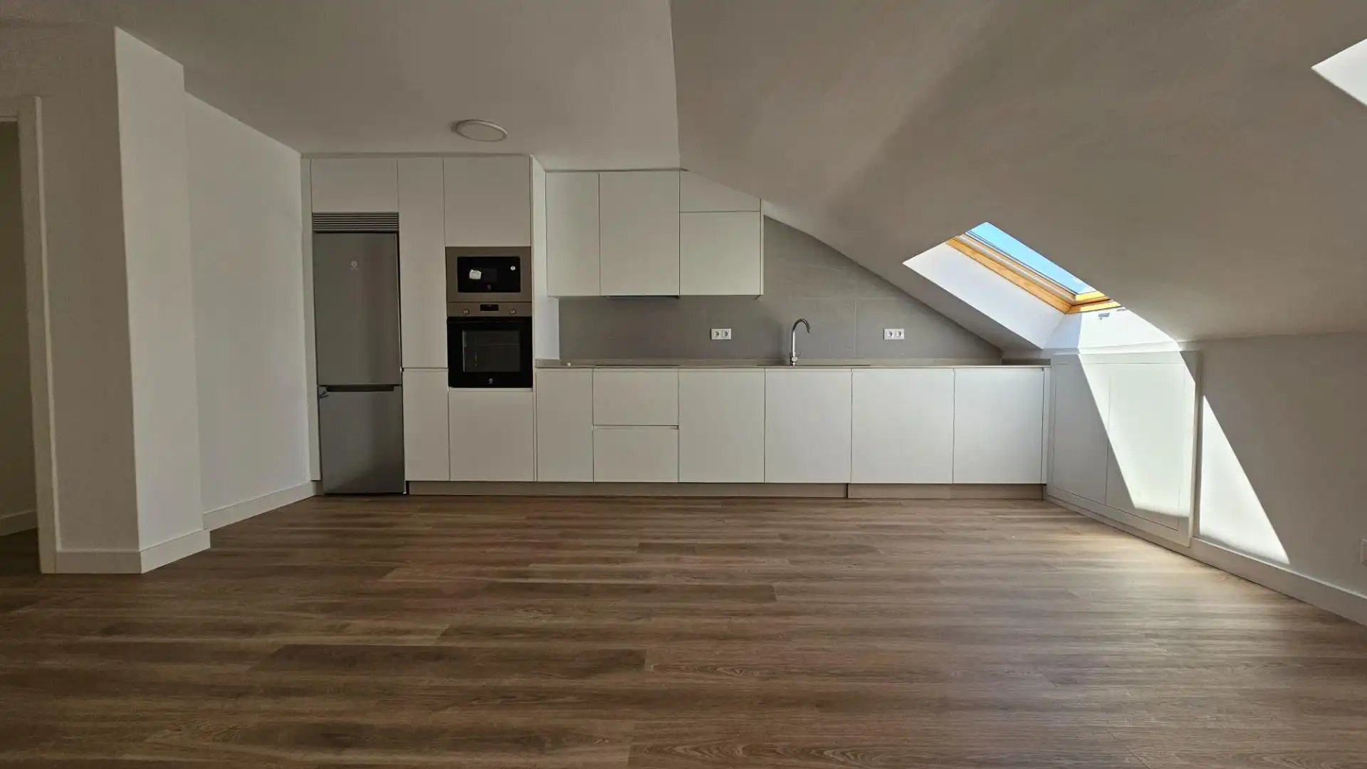 Cocina de Piso en venta en Cambre 
