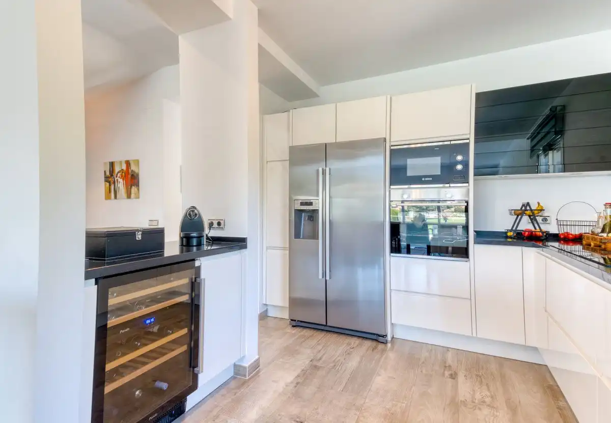 Maison mitoyenne avec piscine à vendre à Riviera del Sol, imagen 11
