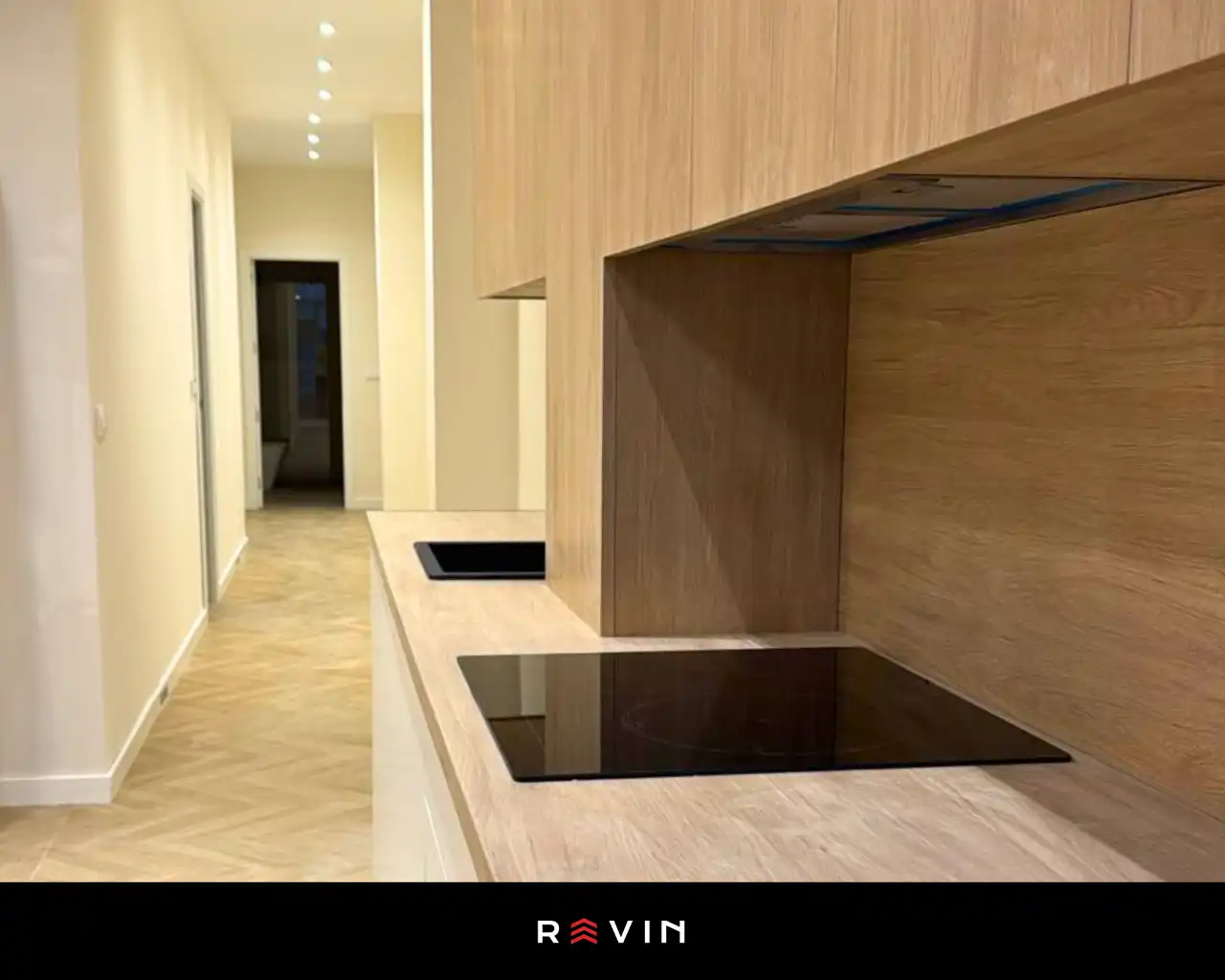 Cocina de Piso en venta en Jaén con Aire acondicionado, Calefacción y Horno