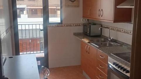 Photo 3 of Flat to rent in Reina Maria Cristina, Avenida de Abril - 9 de Octubre, Valencia