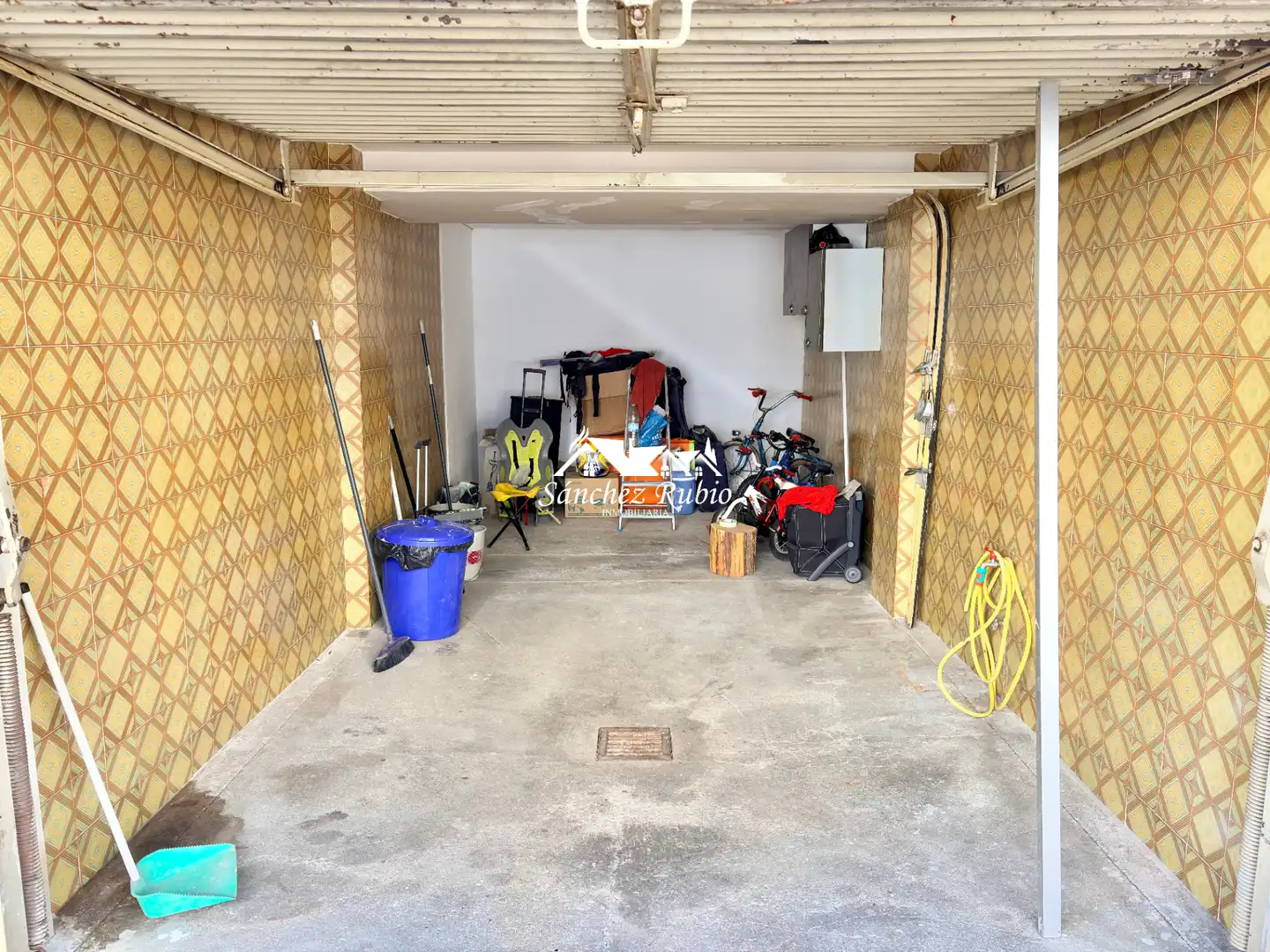 Parking de Garaje en venta en Torrelodones