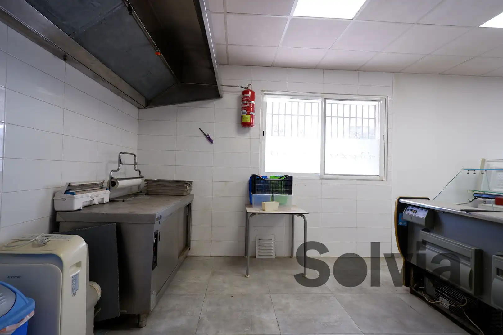 Commercial properties for sale in Avinguda de l'Advocat Fausto Caruana, El Baladre