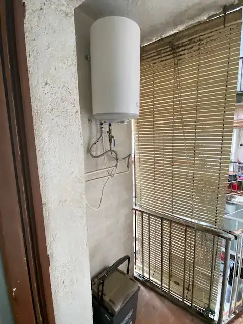 Terraza de Piso en venta en Montblanc