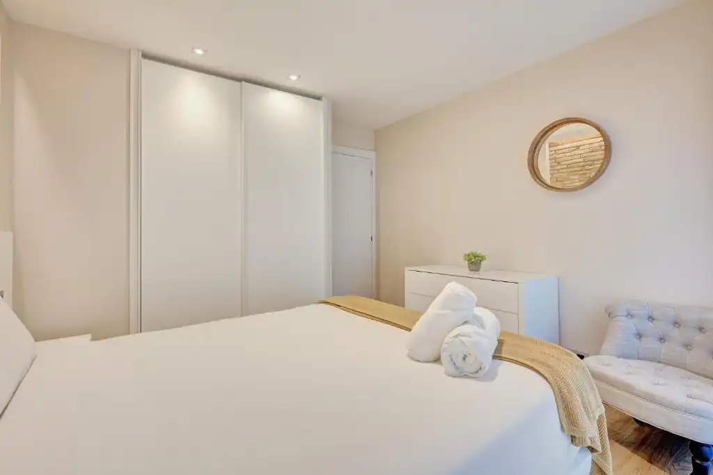 Wohnung zur Miete in Pamplona / Iruña, Navarra