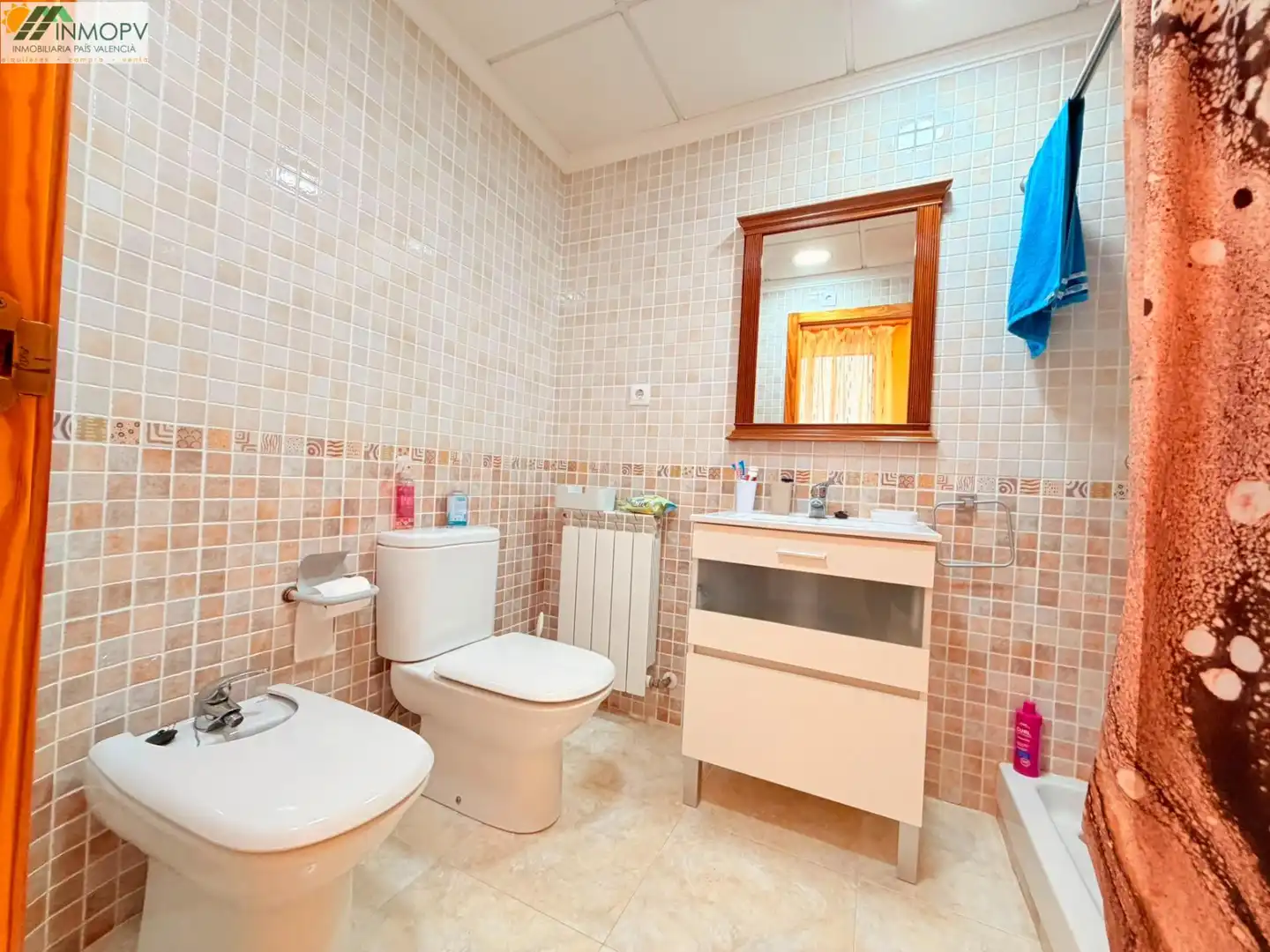 Wohnung mit Terrasse zum Verkauf in Casco Urbano, imagen 6