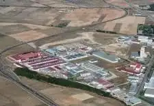 Nau industrial en venda a Valverde del Majano, imagen 29