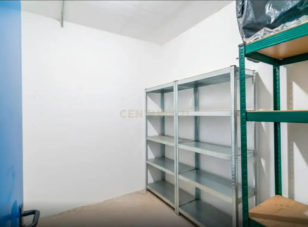 Apartamento en venta en Mijas con Aire acondicionado, Jardín privado y Trastero