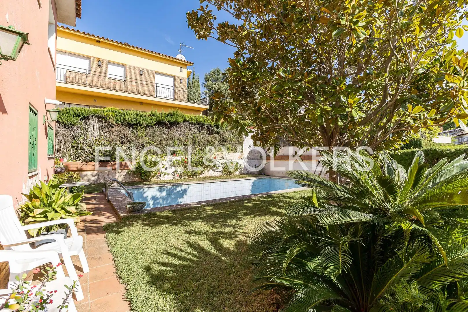 Maison avec piscine à vendre à Vilassar de Dalt, imagen 11