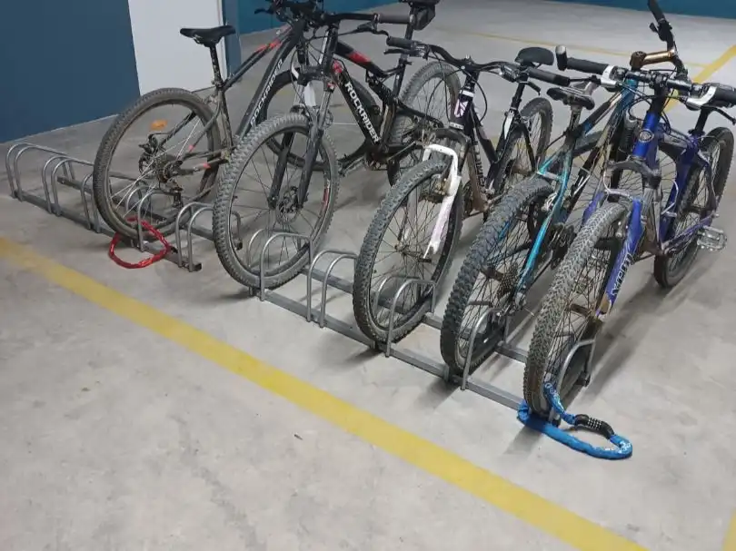 Parkplatz von Garage zur Miete in Amposta