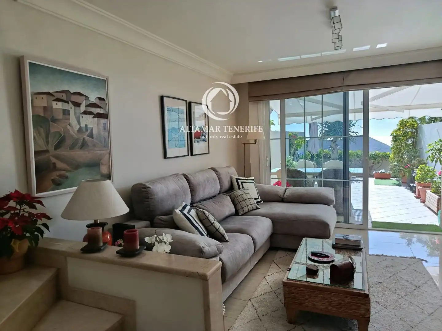 Casa a schiera in vendita a Calle Tinguafaya, imagen 5