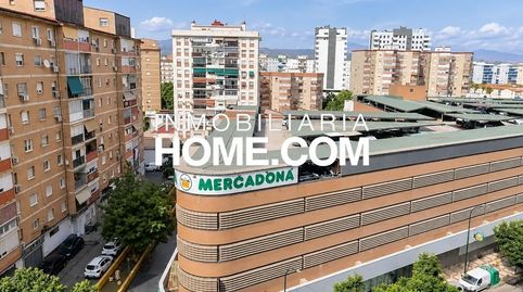 Foto 5 de Piso en venta en Calle Gallito, La Luz - El Torcal, Málaga Capital