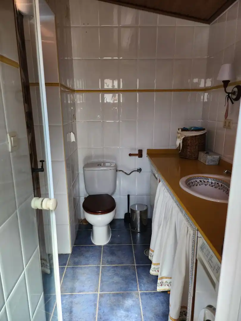 Houses for sale in Pedanías - Extrarradio