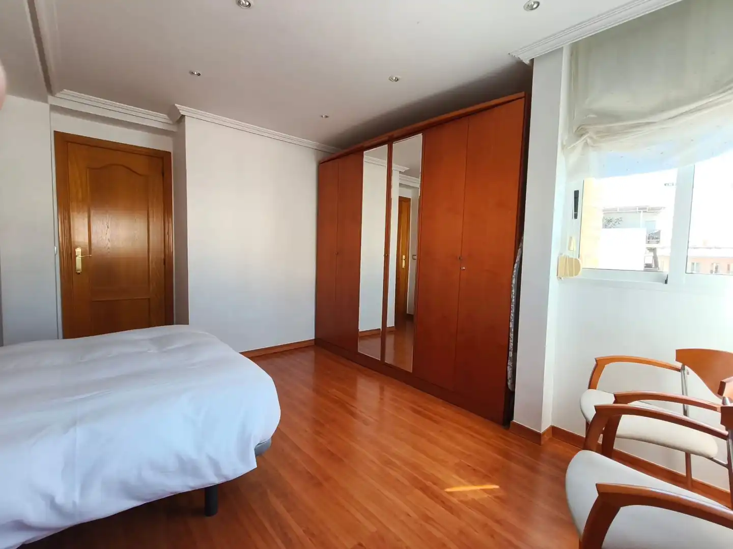 Piso en venta en Casco Antiguo - Puerto