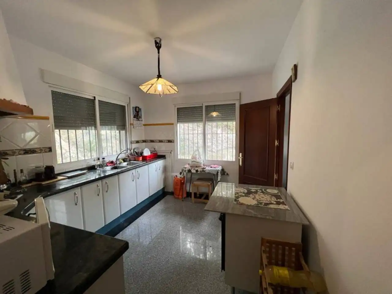 Villa avec jardin à vendre à Penàguila, imagen 131