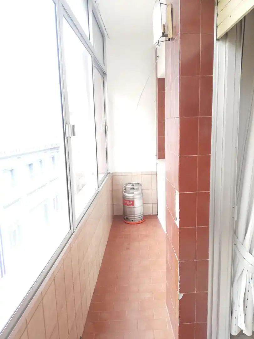 Flat for rent in Centro