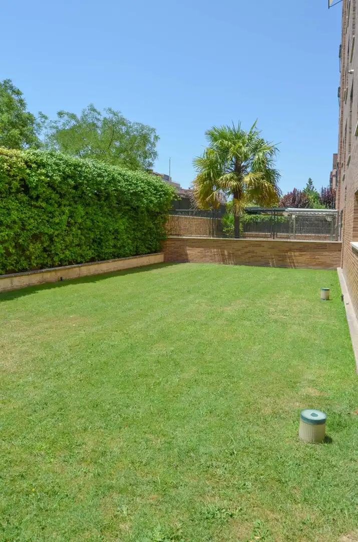Apartament de lloguer a Avenida de Niceto Alcalá Zamora, 26, Sanchinarro