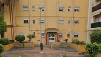 Exterior view of Apartment for sale in Algeciras  with Private garden, Terrace and Balcony