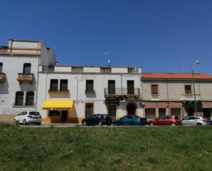 Exterior view of Building for sale in Ciudad Rodrigo