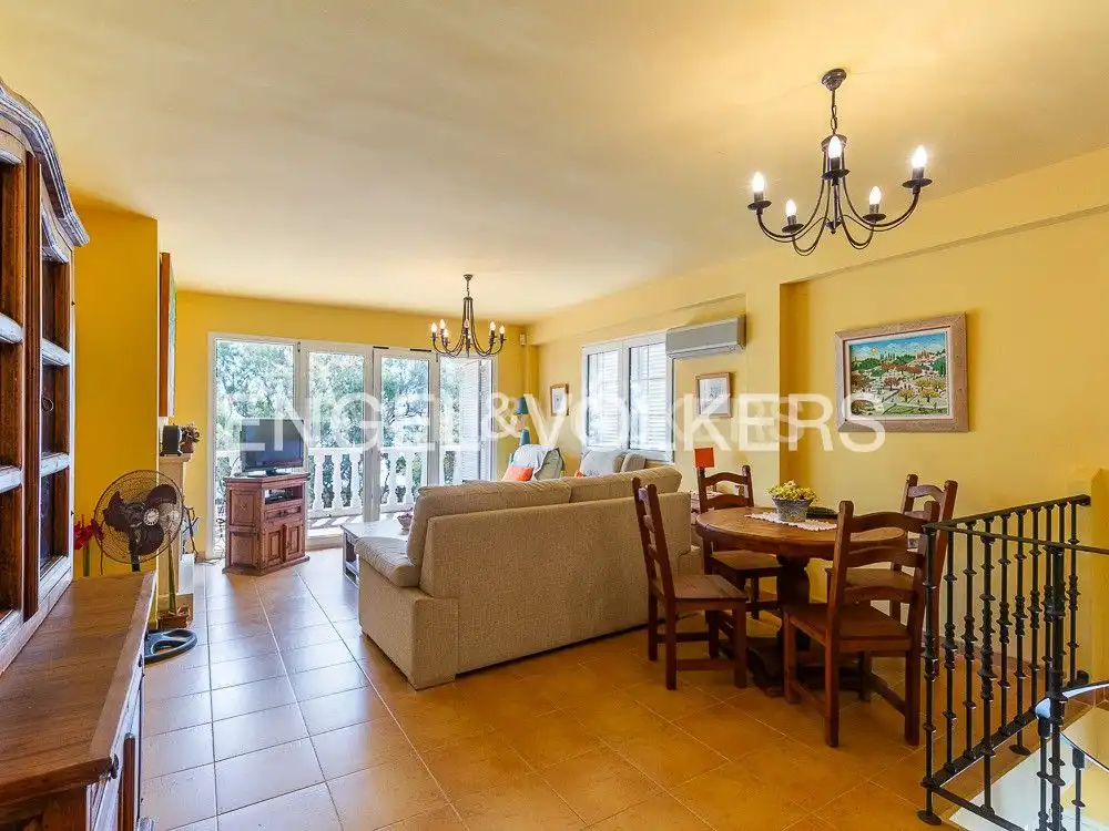 Haus oder Chalet zur Miete in Cullera, Valencia