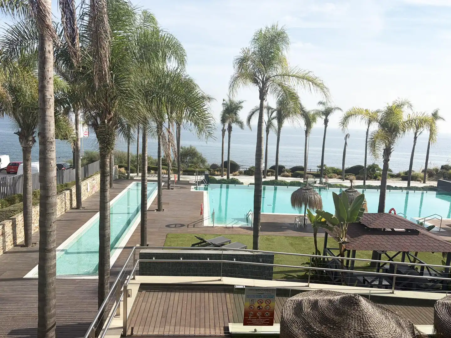 Apartamento con piscina en venta en El Faro de Calaburra - Chaparral, imagen 22