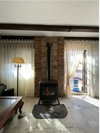 Ático con ascensor en venta en Avenida José Fariña 3, imagen 6