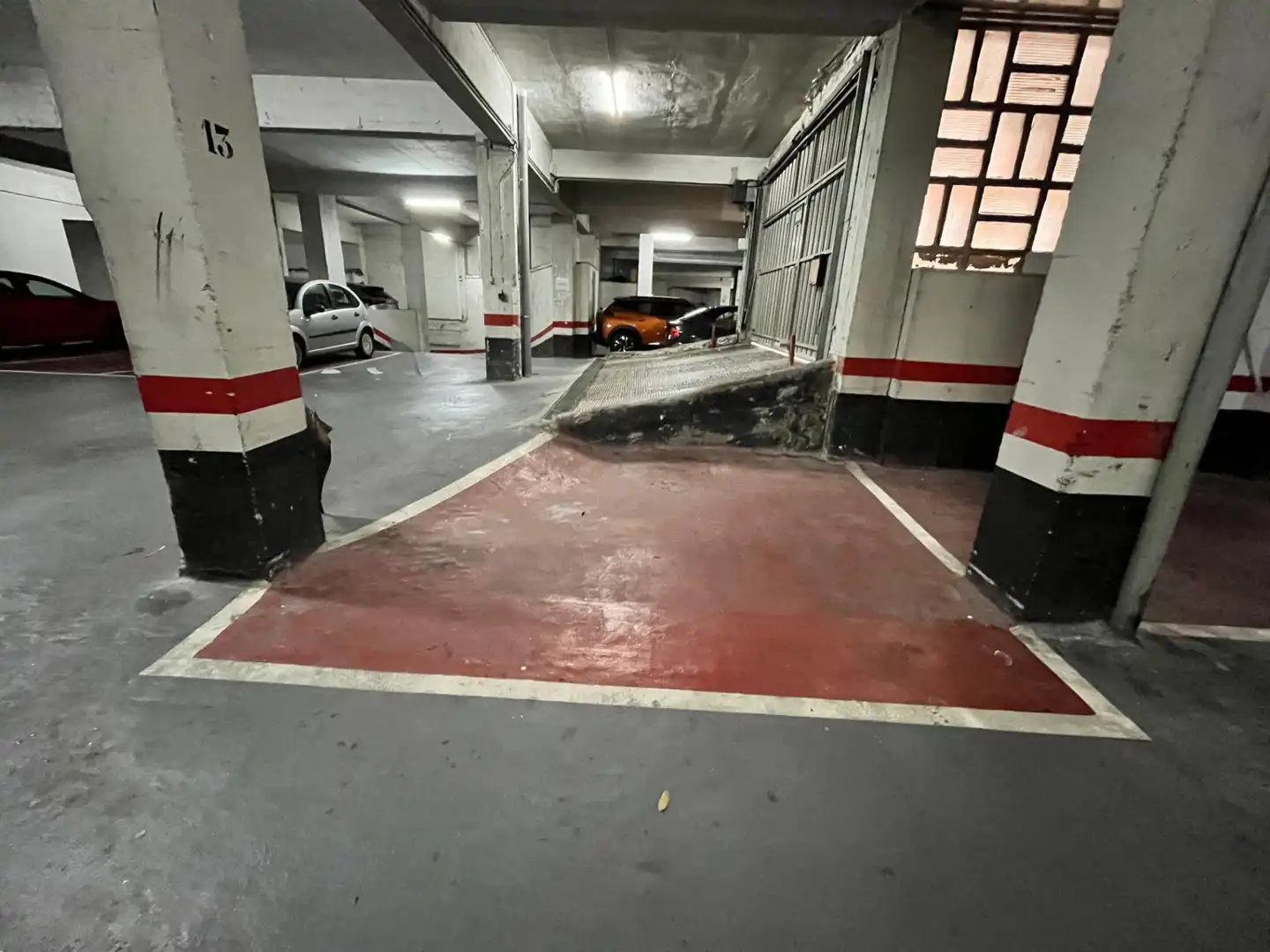 Parcheggio in vendita a Centro - Ariz - Uribarri, imagen 5