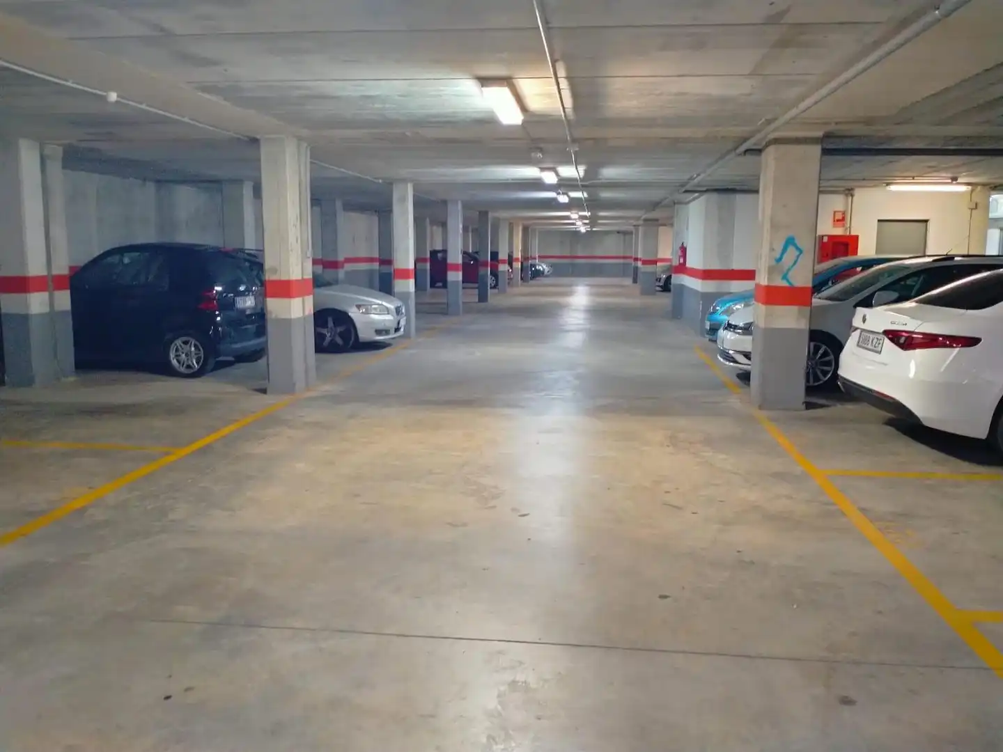 Piso con terraza en venta en Calle PUIG EL, imagen 14