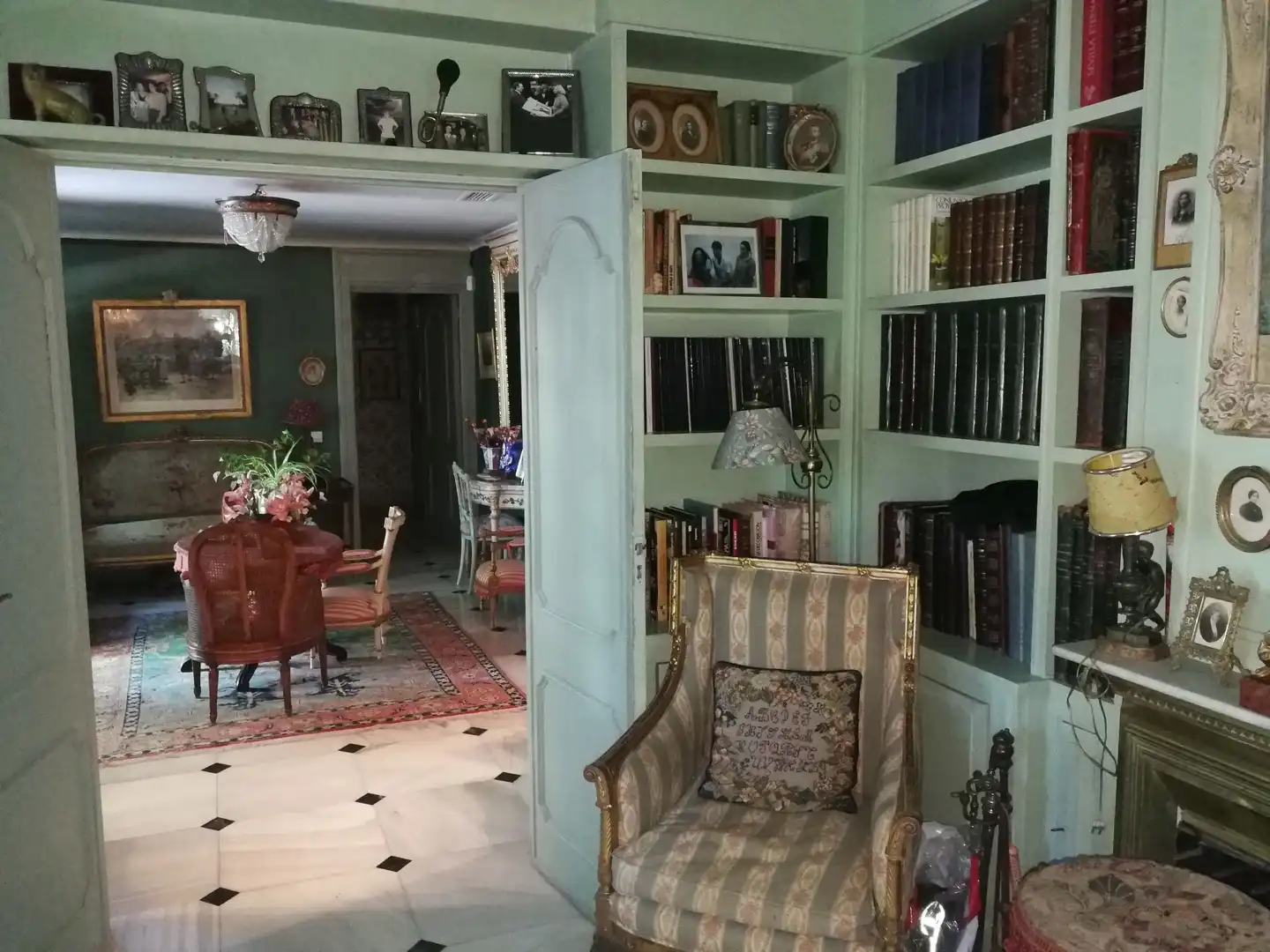 Houses for sale in Córdoba  with Air Conditioner, Private garden and Terrace