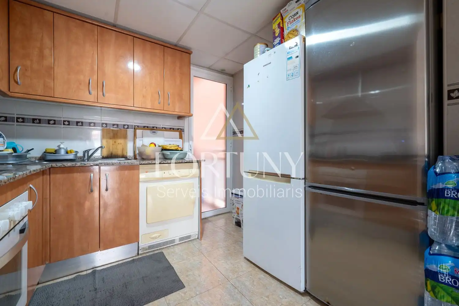 Appartement avec terrasse à vendre à CL NOU, imagen 5