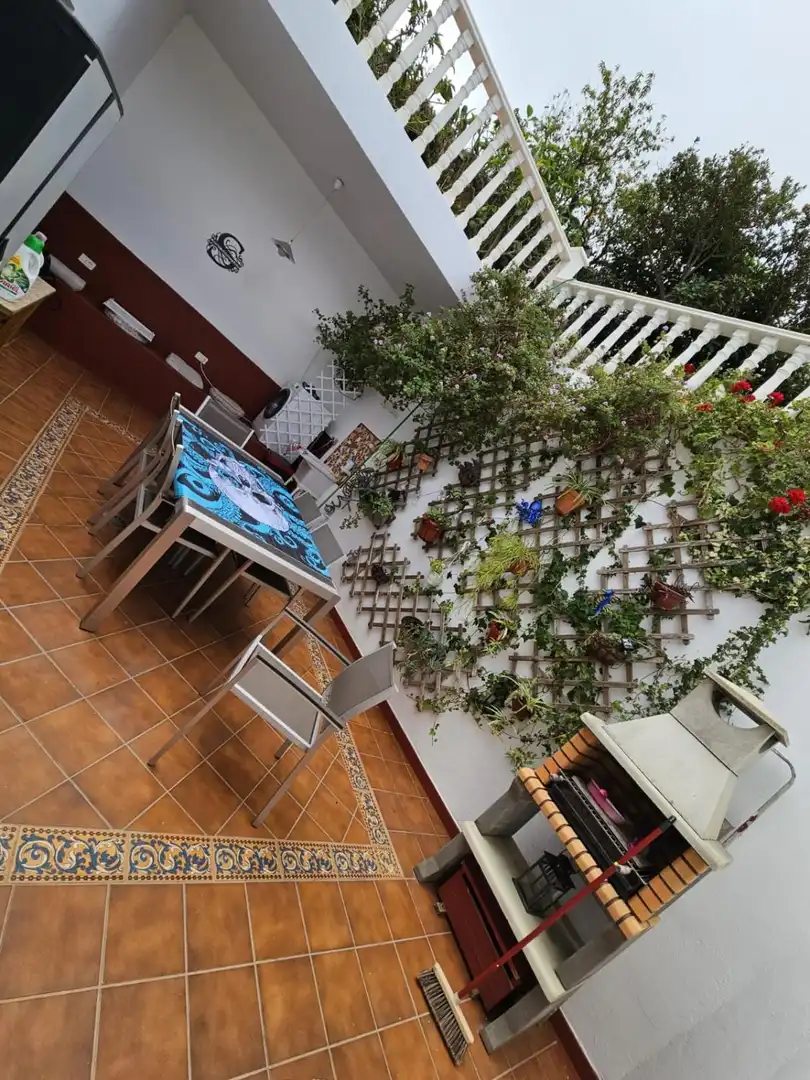 Villa in vendita a Buenavista del Norte, imagen 13