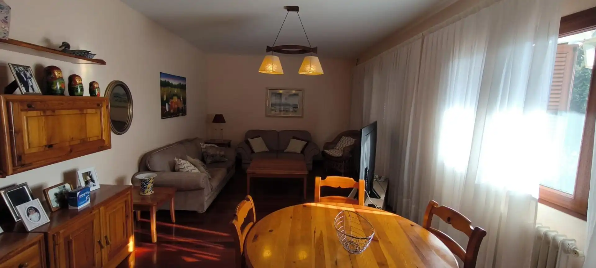 Xalet amb jardí en venda a Vilanova de Arousa, imagen 7