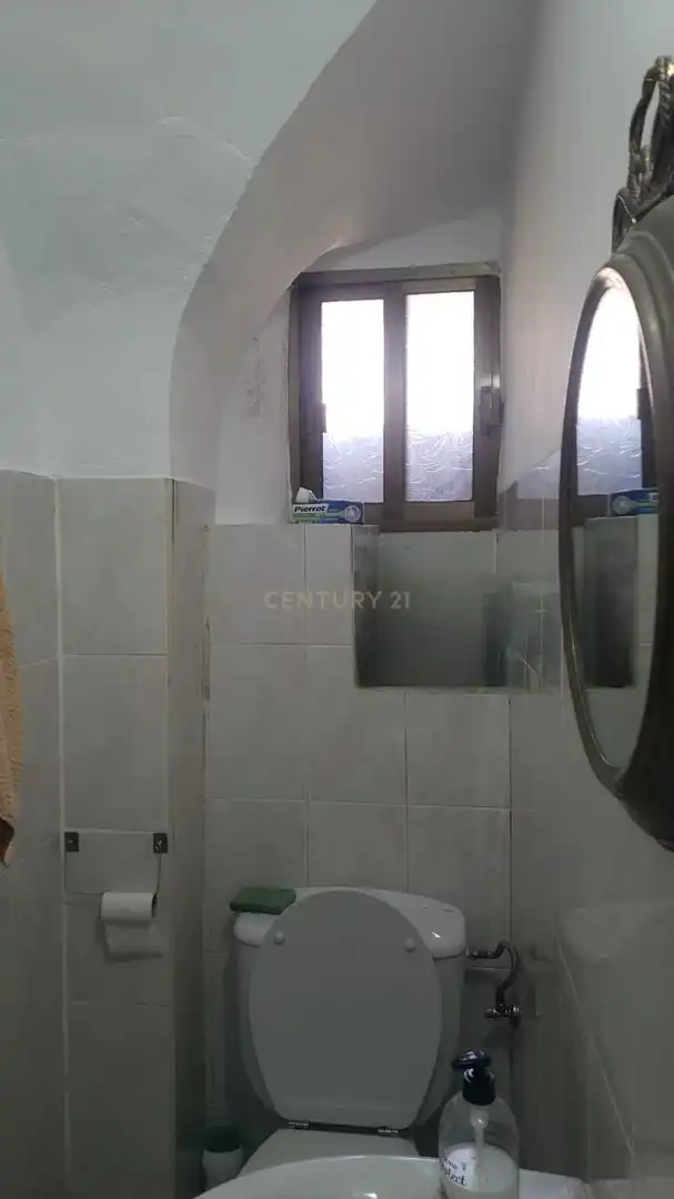 Baño de Casa o chalet en venta en Valdefuentes con Trastero y Balcón
