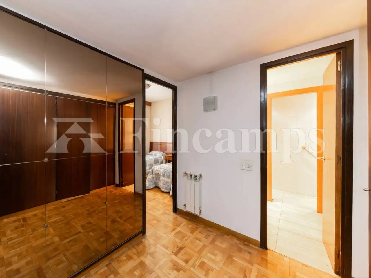Appartamento con terrazza in vendita a Calle Zurbano, imagen 44